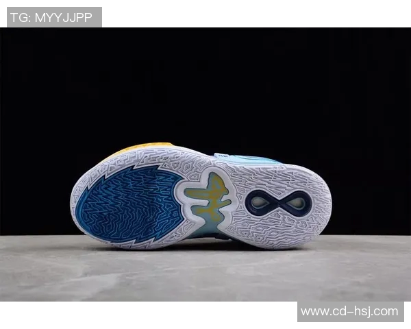 欧文新鞋发布会引发热议踩踏耐克Logo彰显艺术无界限