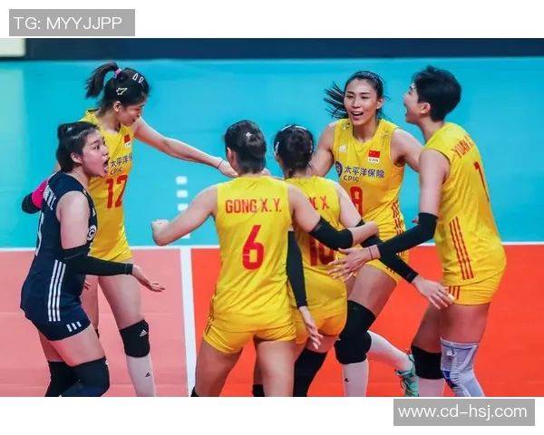 武汉排球队在邀请赛中的强势表现与未来发展潜力分析 武汉排球队在邀请赛中的强势表现与未来发展潜力分析