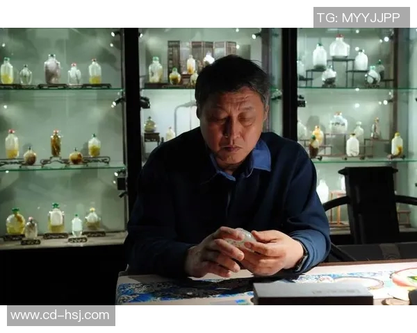 王少杰的奋斗之路：从普通青年到行业领军人物的成长故事