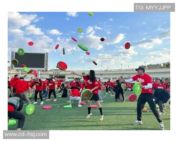 科学飞盘团队协作训练方法探讨与实践分享