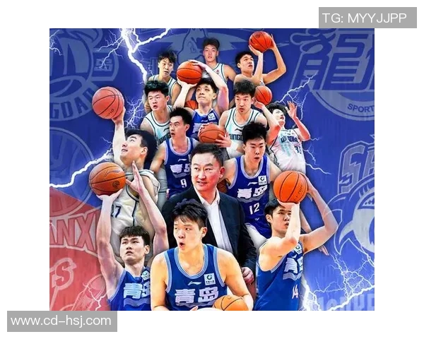 青岛男篮迎战四川队CBA激战在即球迷期待精彩对决与精彩表现