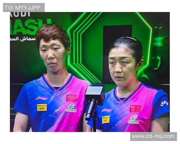 陈梦与孙铭阳激战乒乓赛场巅峰对决谁将书写新的传奇篇章