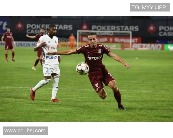 马尔墨与克卢日的激烈对决揭示足球战术与团队合作的重要性