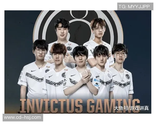 IG在大师赛中的速度表现分析与战术解读