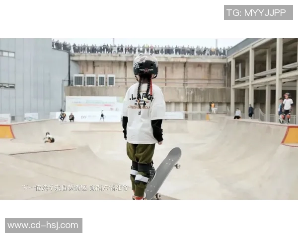 武汉滑板队的比赛经验分享与成长之路探析