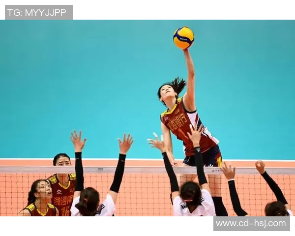 排球新手必看：提升比赛意识的实用技巧与策略分享