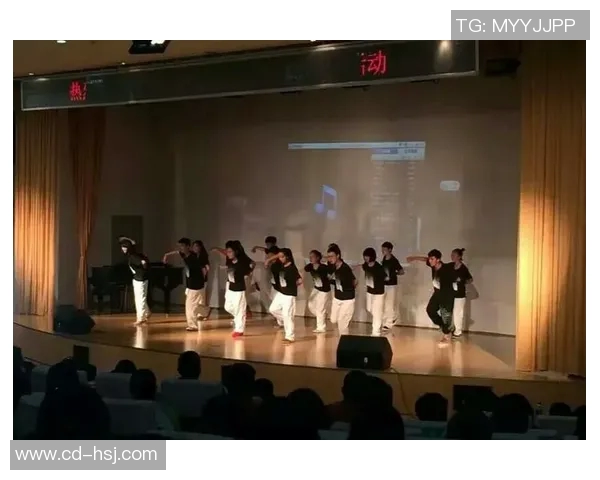 深圳街舞队心理素质深度对比分析与提升策略探讨