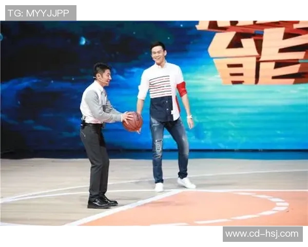 专访赵娜：探寻她在篮球领域取得成功的秘诀与心路历程